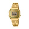 CASIO VINTAGE Mod. ICONIC - GOLD  LA680WEGV-9AEF